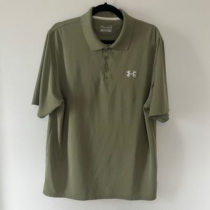 Under Armour Hunt Polo